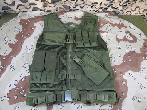 Condor tactical vest odg - vest,