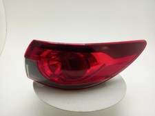 MAZDA 6 Tail Light Rear Lamp