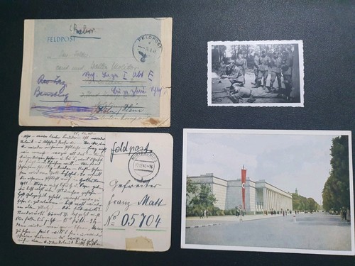 Original german ww2 - , wk2