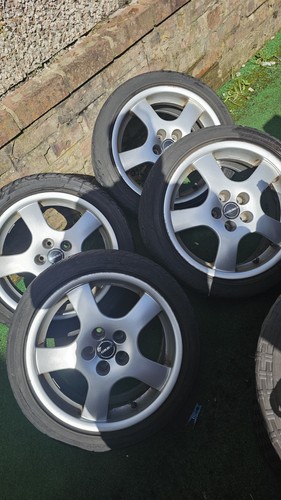 Borbet wheels - wheels,