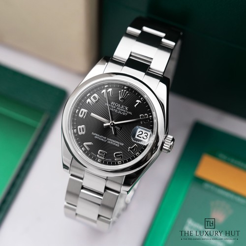 Rolex datejust 31mm 178240 - datejust,
