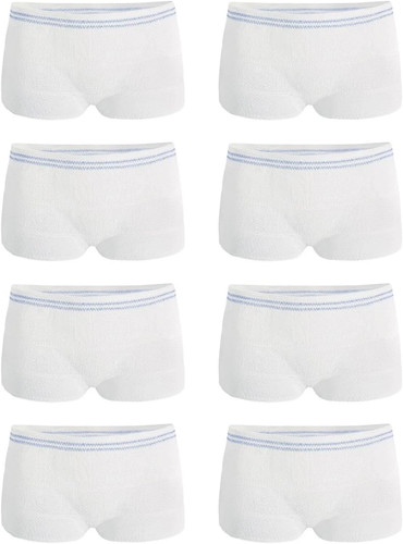 Pack incontinence net - incontinence,