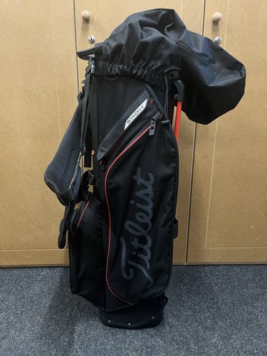 Titleist stadry stand bag - stand, s4