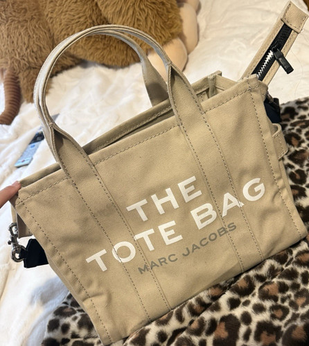 Marc jacobs the - jacobs, beige