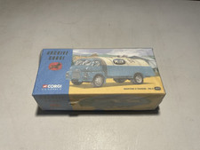 Archive Corgi 1/50 Scale 20202 Bedford S Tanker - Milk - Boxed