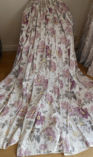 Stunning original laura ashley - laura,