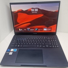 ASUS ExpertBook B5602CBA Intel Core i7-1260P @2.1GHz 16GB RAM 512GB SSD Win11Pro