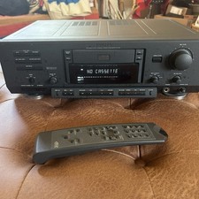 Philips DCC900 BK01 Digital