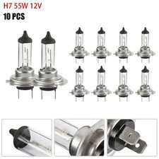 H7 Bulbs 477 499 12v 55W PX26d