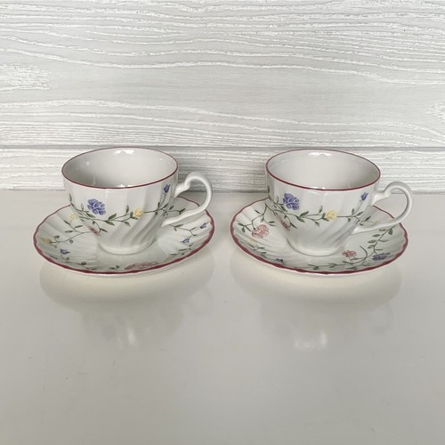 Johnson brothers summer chintz - johnson,