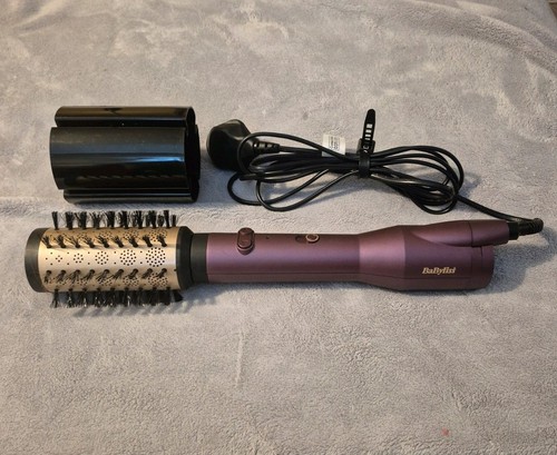 Babyliss big hair care - babyliss,