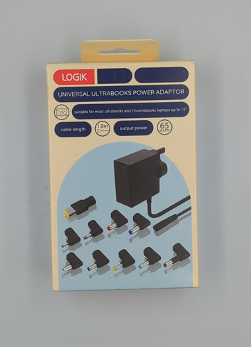 Logik lpault24 65w - logik, universal
