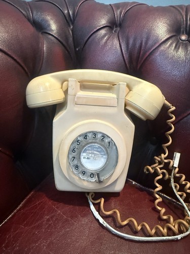 Vintage 1970s gpo 741 - 1970s,