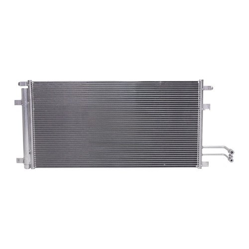 Condenser for 2014 - ac, 2014-18