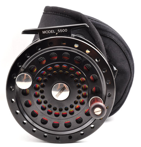 Sage 5500 black 95mm - sage,