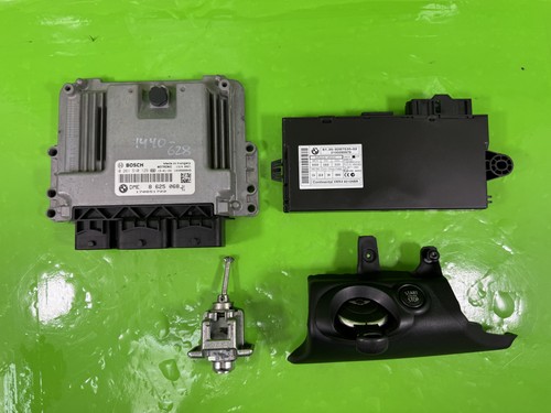 Mini r57 lci - mini, ecu