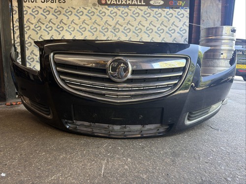 Vauxhall insignia elite - insignia,
