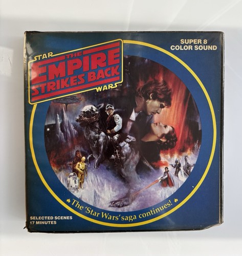 Vintage star wars - star, v