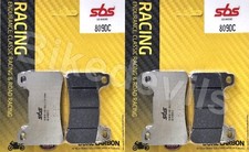 Honda CBR600RR 2005-2018 Dual