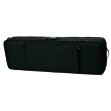 OBLONG VIOLIN HARD CASE, NICE
