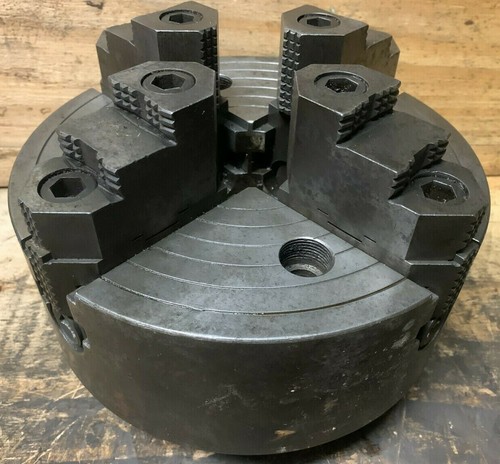 Cushman chuck 4 - cushman,
