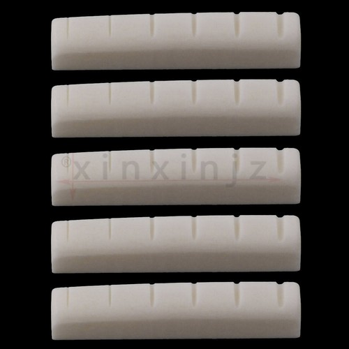 5pcs real bone material - 5pcs,