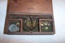 ANTIQUE  APOTHERCARY CHEMIST