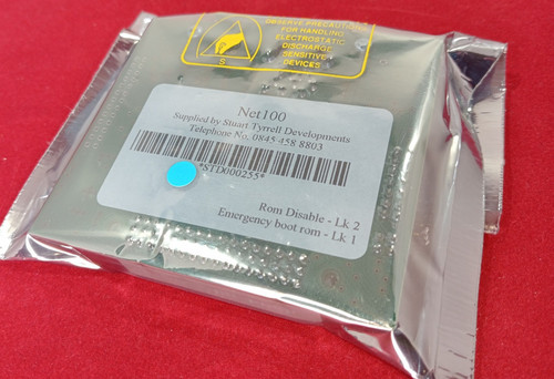 New simtec net100 100baset - new!, 10/100baset