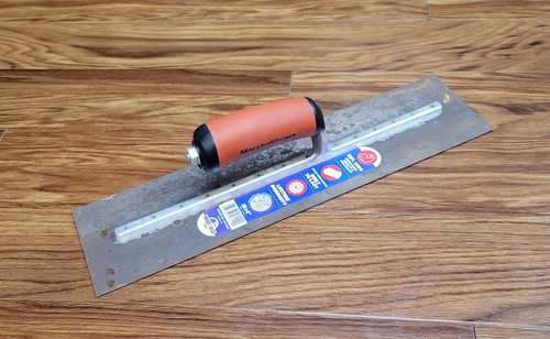 Marshalltown mxs66d aluminum - mxs66d,