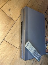 Sony SLV-D950 DVD Player/VCR