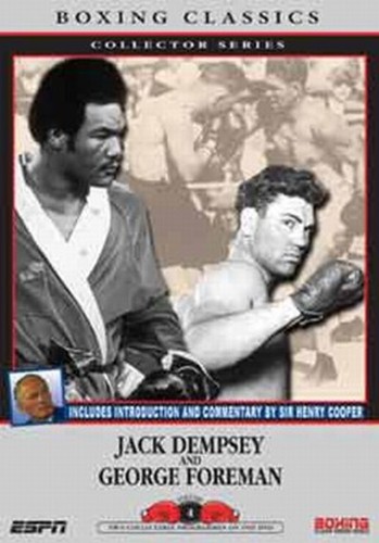 Jack dempsey and george - and,