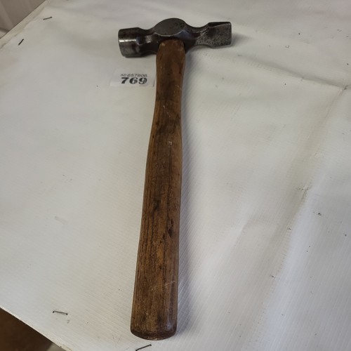 Vintage brades c1730 - brades,