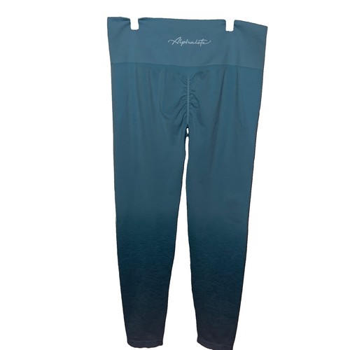 Alphalete amplify blue ocean - alphalete,