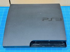 Sony PlayStation 3 PS3 Slim -