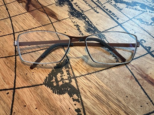 Lindbergh 9506 titanium - 9506,