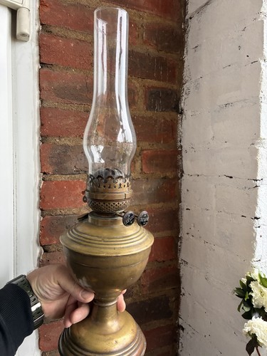Vintage veritas duplex brass - veritas,