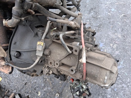 2007 fiat punto mk3 petrol - punto,