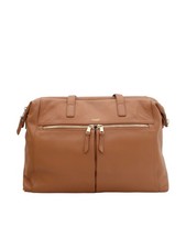 Knomo Women's Bag Brown 100%