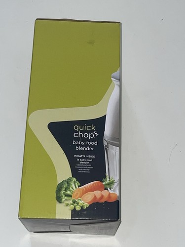 Tommee tippee quick - tommee,