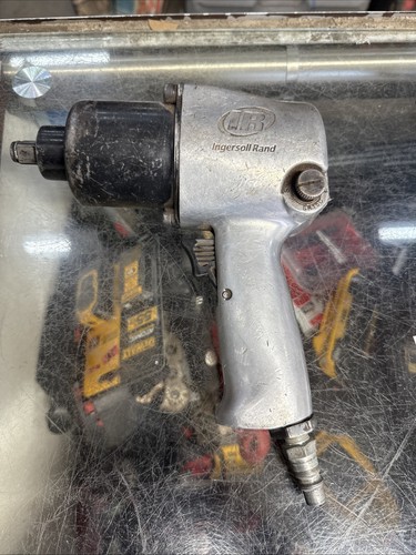 Ingersoll rand 231c air - 231c,