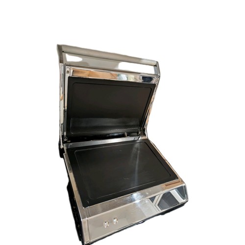 Russell hobbs glass - panini, 4
