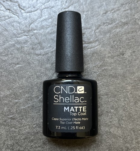 Genuine cnd shellac led - shellac, gel