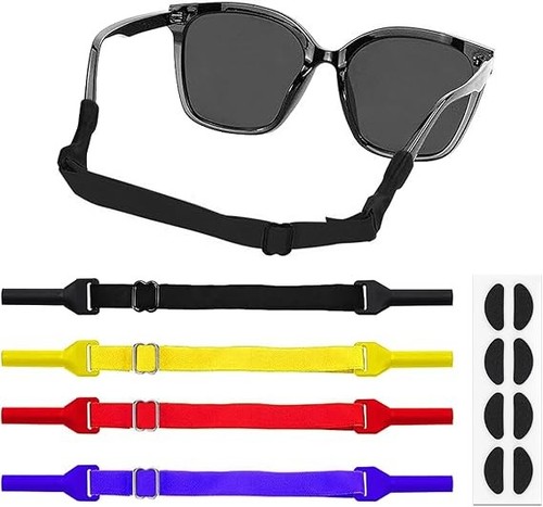 Pack kids glasses strap - glasses,