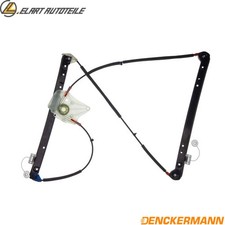 WINDOW REGULATOR L000078 FOR AUDI A3 BAM/AMK/APY/AUL/AJQ/APP/ARY/AUQ/AGU/ARX 1.8L