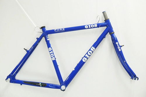 Used gios pure drop circa - [used],
