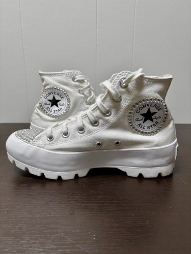 Converse chuck taylor all star - converse,