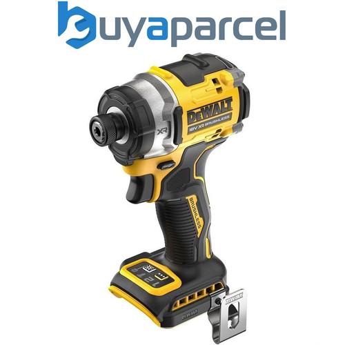 Dewalt 18v premium dcf860n - dewalt, xr