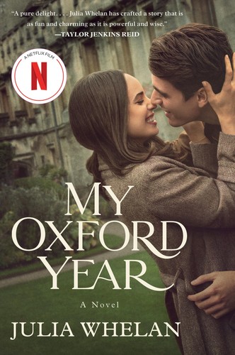 Oxford year - my,