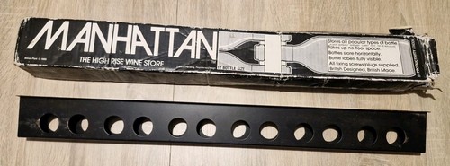Vintage 1980s manhattan - vintage,
