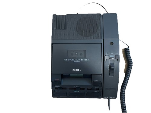 Philips lfh 725 - philips,